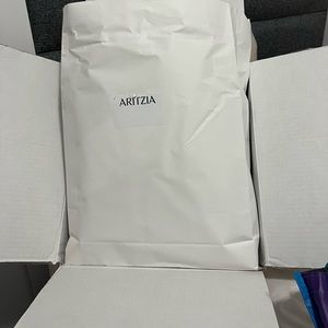 Brand New The Connor Coat  with tags very nice fit